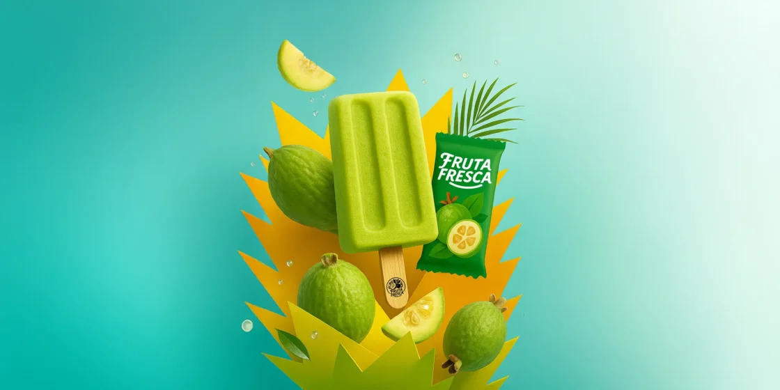 Fruta Fresca